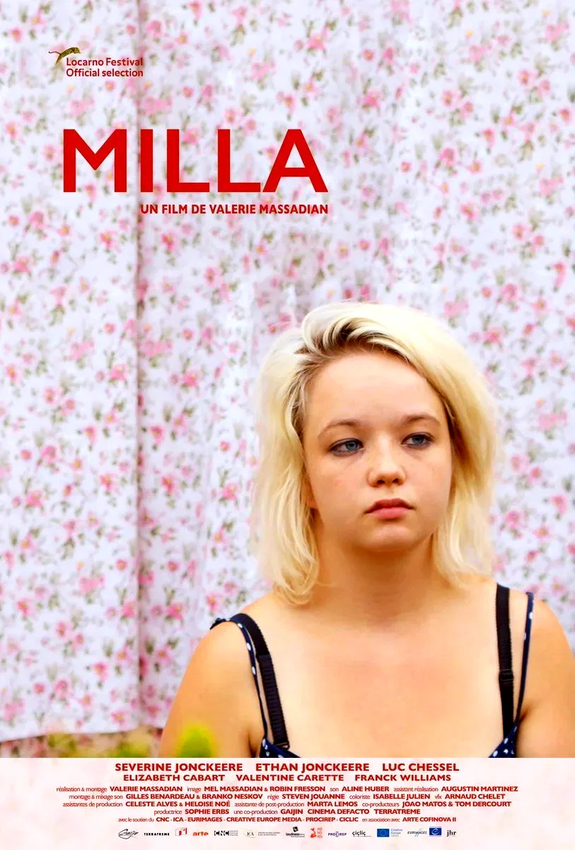 Photo 2 du film : Milla