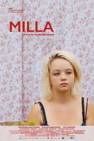 Photo 2 du film : Milla