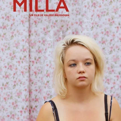 Miniature photo du film : Milla