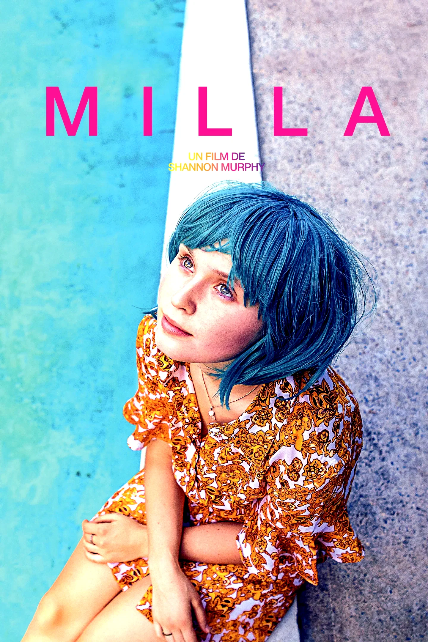 Photo 3 du film : Milla