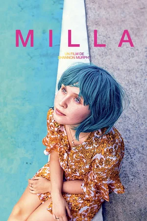 Photo 3 du film : Milla