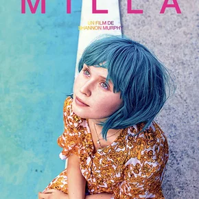 Photo du film : Milla