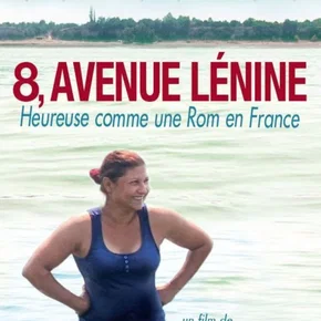 Photo du film : 8, avenue Lénine