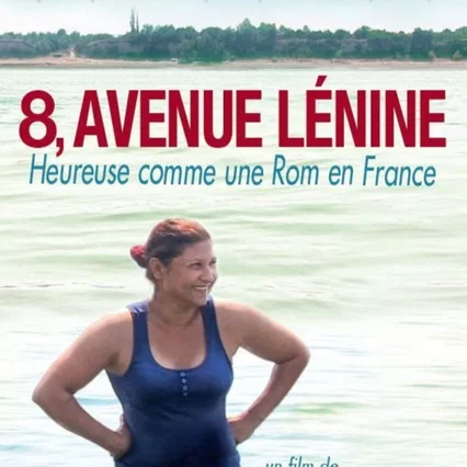 Miniature photo du film : 8, avenue Lénine