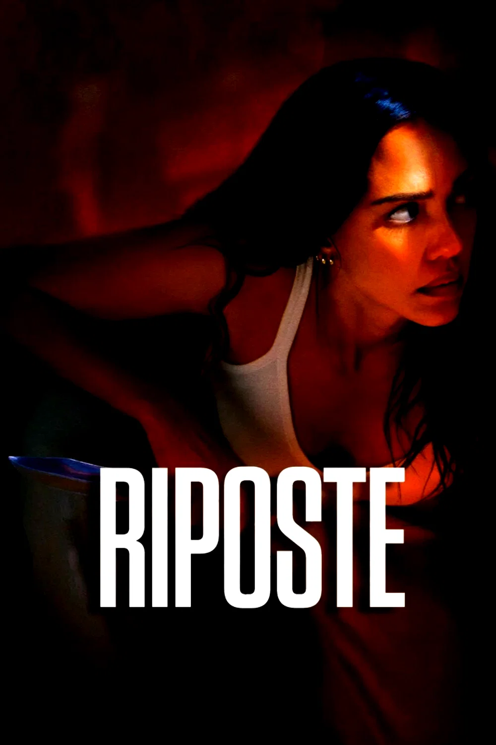 Affiche du film : Riposte