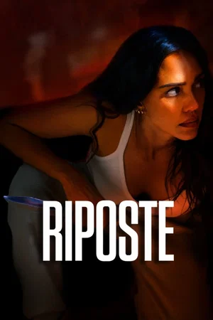 Affiche du film : Riposte