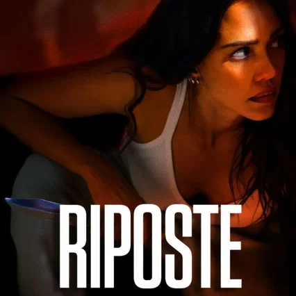 Miniature photo du film : Riposte