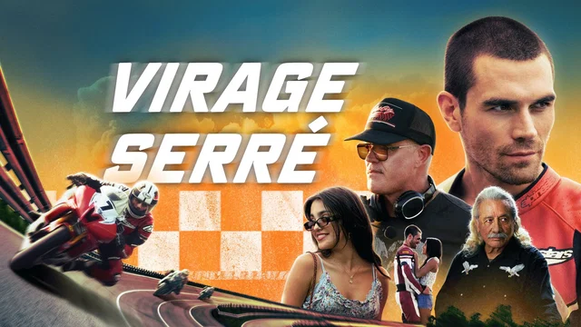 Photo du film : One Fast Move