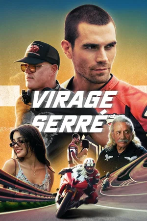 Affiche du film : One Fast Move