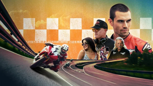 Photo du film : One Fast Move