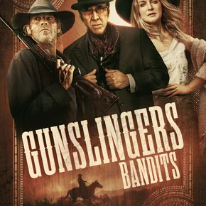 Photo du film : Gunslingers