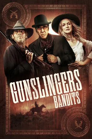 Photo du film : Gunslingers