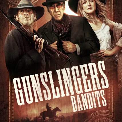 Miniature photo du film : Gunslingers