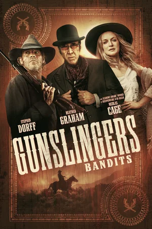 Photo du film : Gunslingers