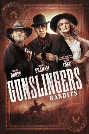 Photo du film : Gunslingers