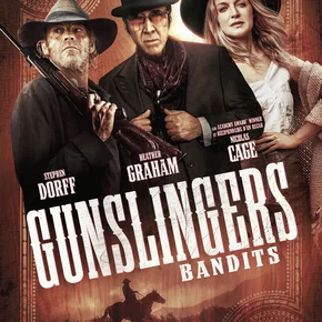 Photo du film : Gunslingers