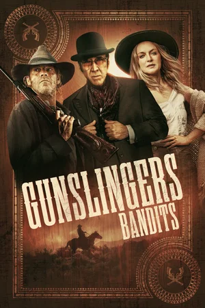 Photo du film : Gunslingers