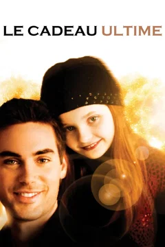 Affiche du film The Ultimate Gift