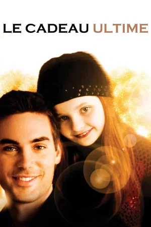 Affiche du film : The Ultimate Gift