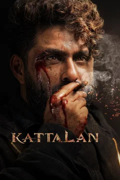 Affiche du film = Kattalan