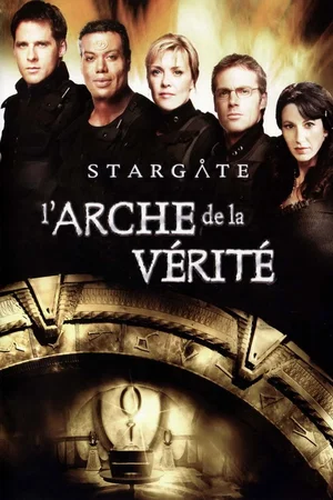 Photo du film : Stargate : L'Arche de vérité