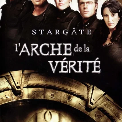 Miniature photo du film : Stargate : L'Arche de vérité