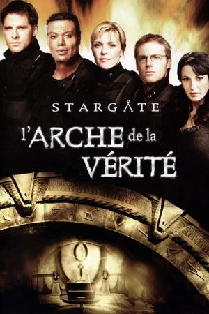 Photo du film : Stargate : L'Arche de vérité