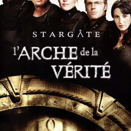 Miniature photo du film : Stargate : L'Arche de vérité