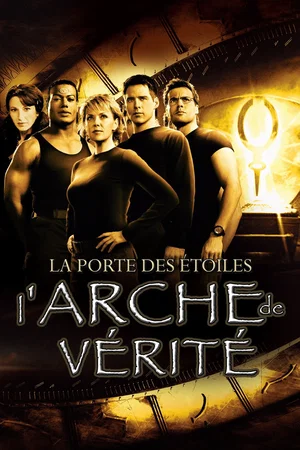 Photo du film : Stargate : L'Arche de vérité