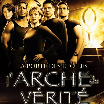Miniature photo du film : Stargate : L'Arche de vérité