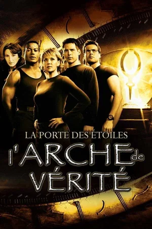 Photo du film : Stargate : L'Arche de vérité