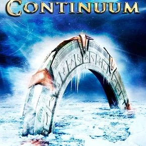 Photo du film : Stargate : Continuum
