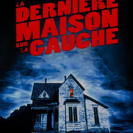 Miniature photo du film : La Dernière Maison sur la gauche