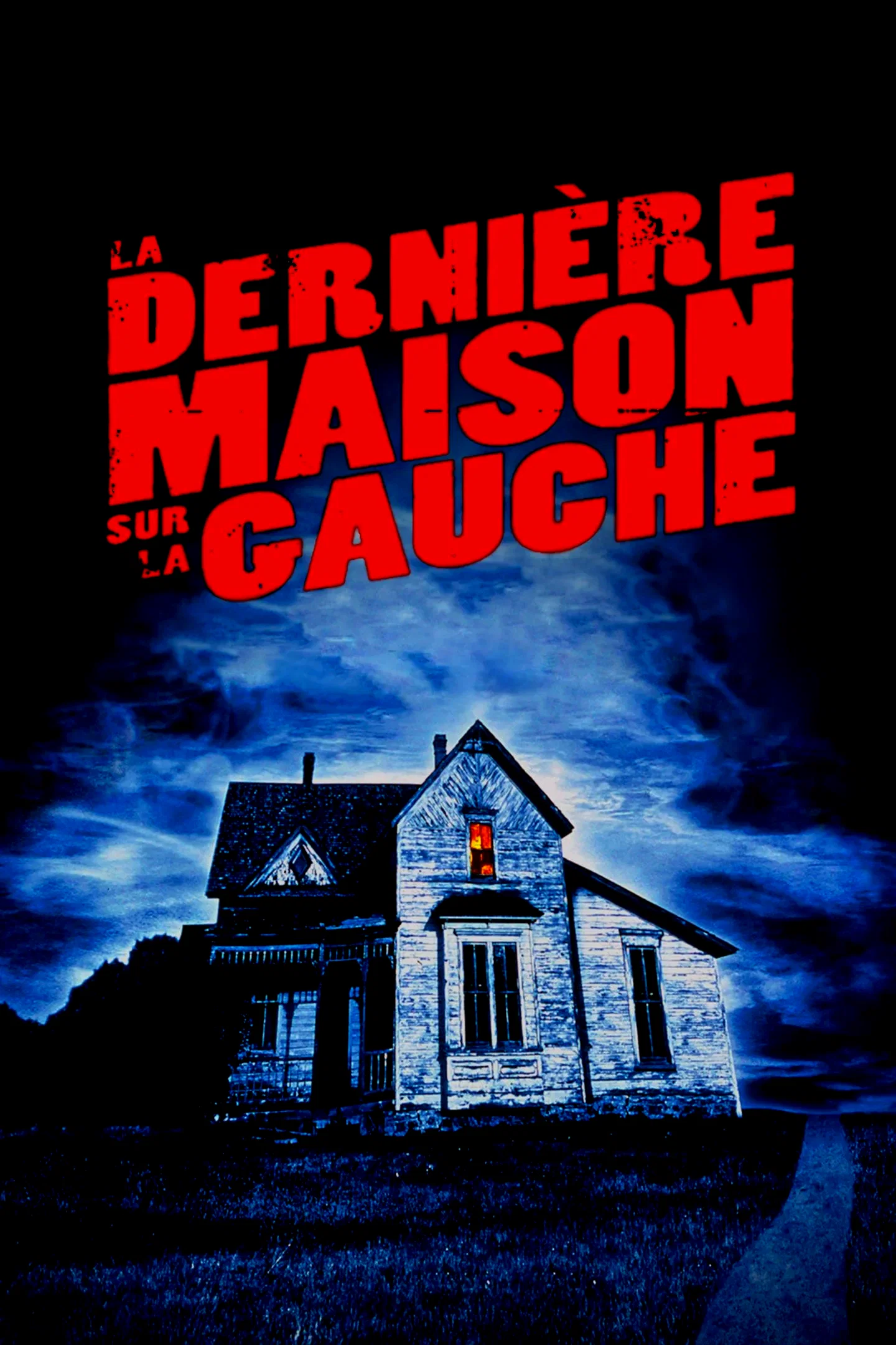 Photo du film : La Dernière Maison sur la gauche