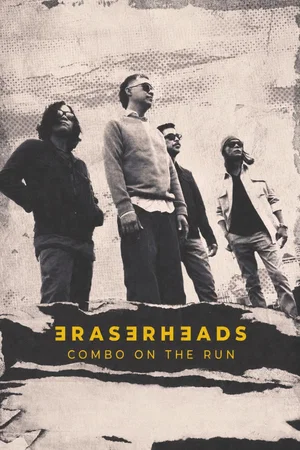 Photo 2 du film : Eraserheads: Combo on the Run