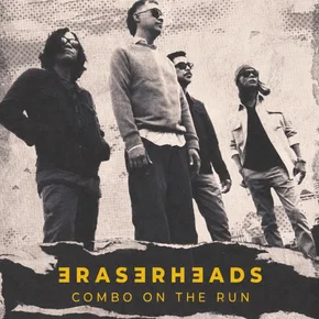 Photo du film : Eraserheads: Combo on the Run