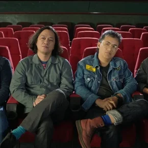 Photo du film : Eraserheads: Combo on the Run