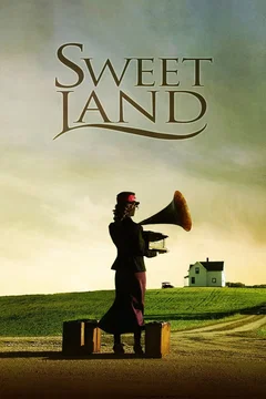 Affiche du film Sweet Land