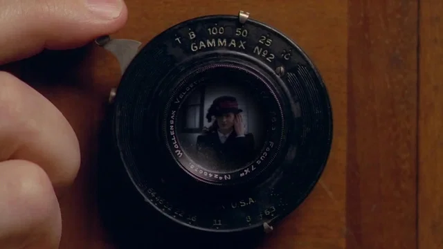 Photo 3 du film : Sweet Land