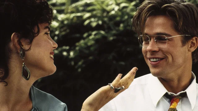 Photo du film : The favor