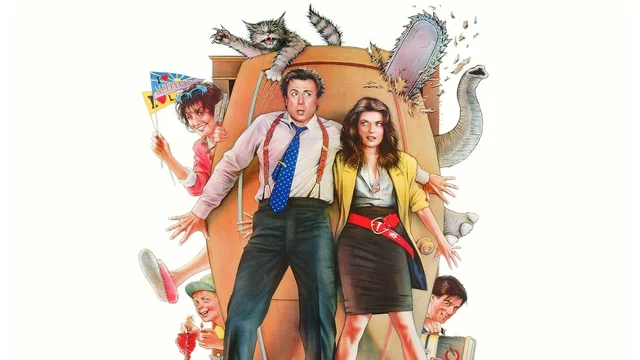 Photo 3 du film : MadHouse