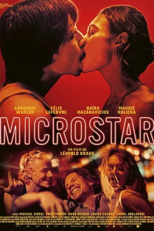 Affiche du film : Microstar