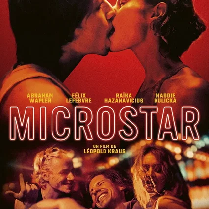 Miniature photo du film : Microstar