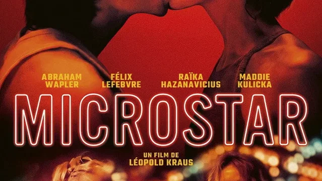 Affiche du film : Microstar