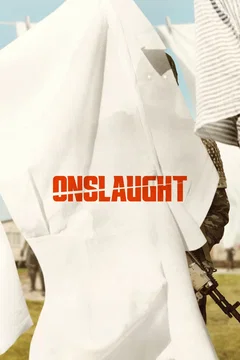 Affiche du film Onslaught