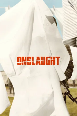 Affiche du film : Onslaught