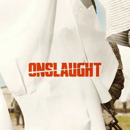 Miniature photo du film : Onslaught