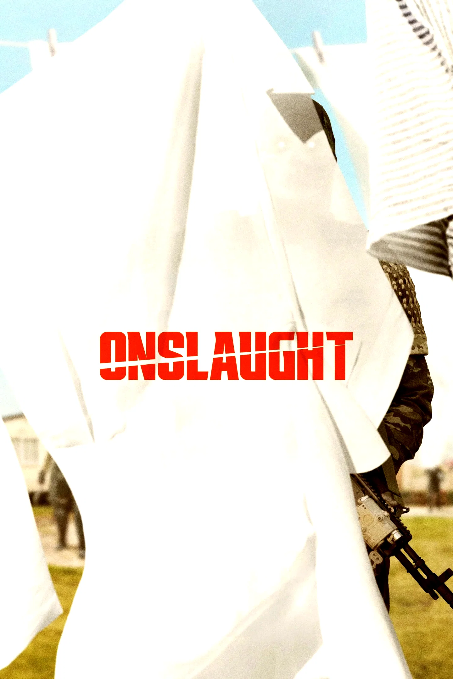 Photo 2 du film : Onslaught