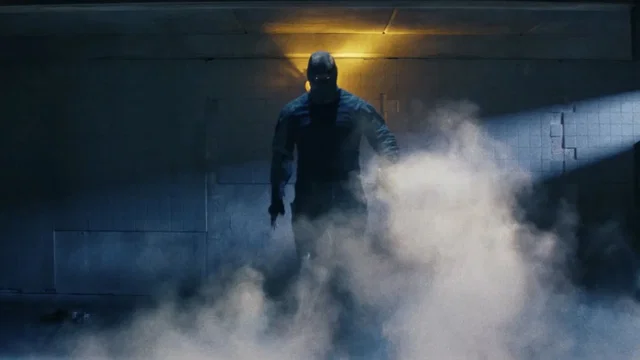 Photo 3 du film : Onslaught