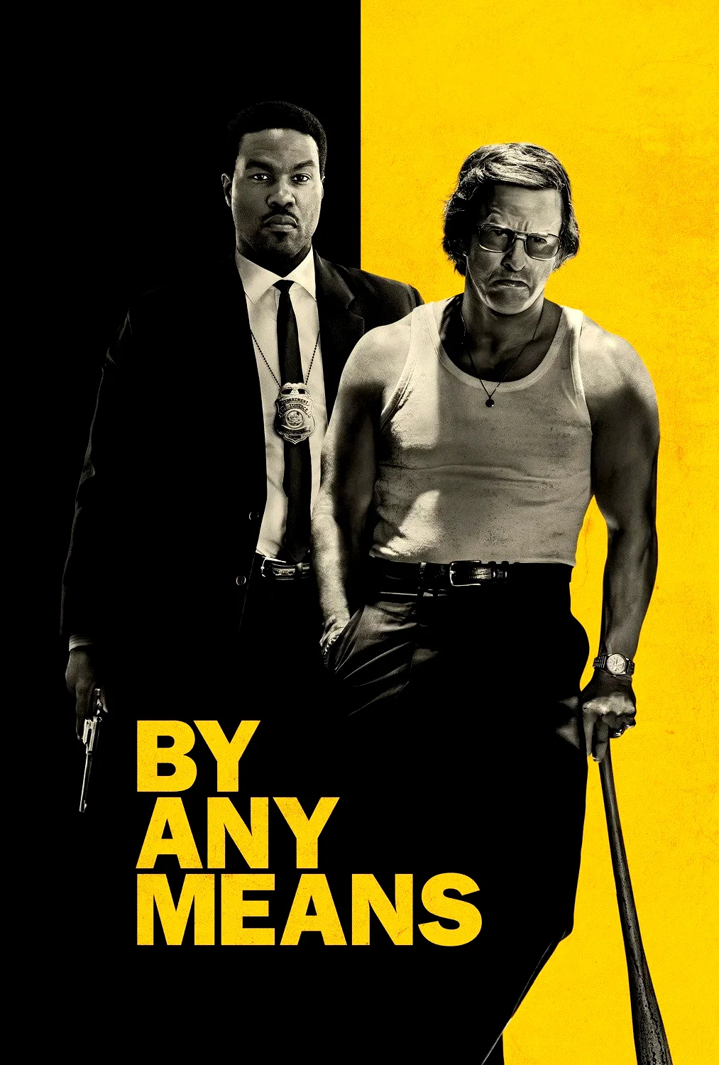 Photo 3 du film : By Any Means